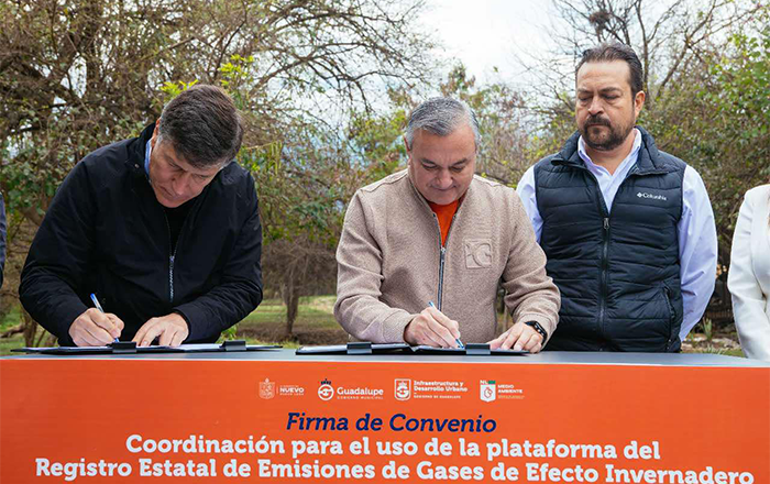 Firma Guadalupe convenio ecológico con el Estado 1 87048a8d cdb9 4b1b 881e 7971f56a058d