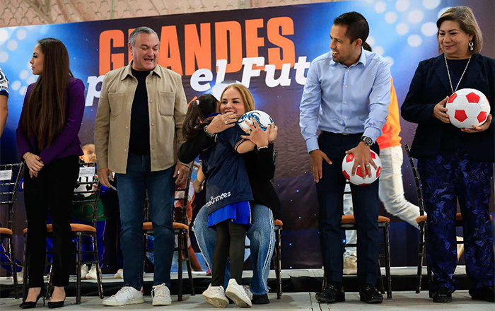 Participarán más de 4 mil estudiantes en el Mundialito Guadalupe 2025 3 8e83cddd e40a 4cb9 844b 08697bf58ffb copia