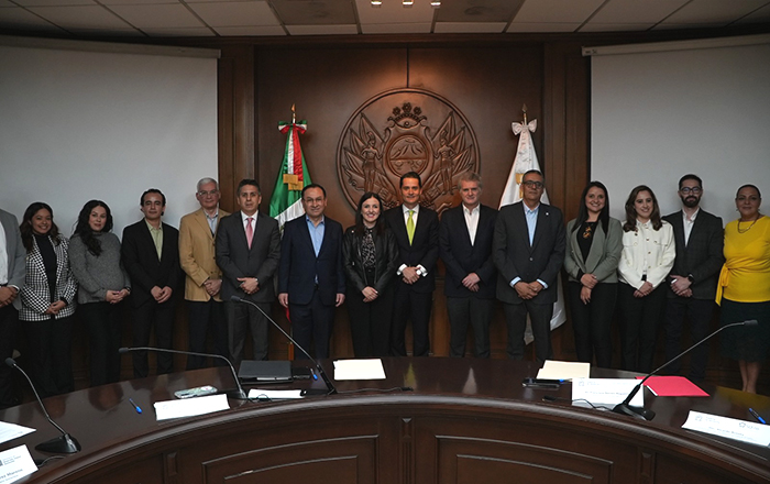 Firman carta compromiso Monterrey, WRI y SUMe para la descarbonización de edificios 1 9298bf55 1bc4 4518 ab7c 2f369d29866d