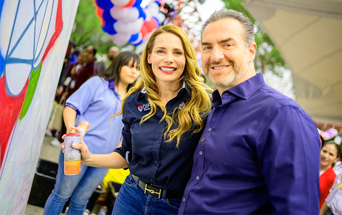 ADRIAN DE LA GARZA