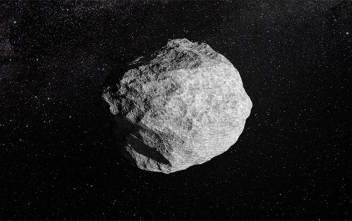 ASTEROIDE