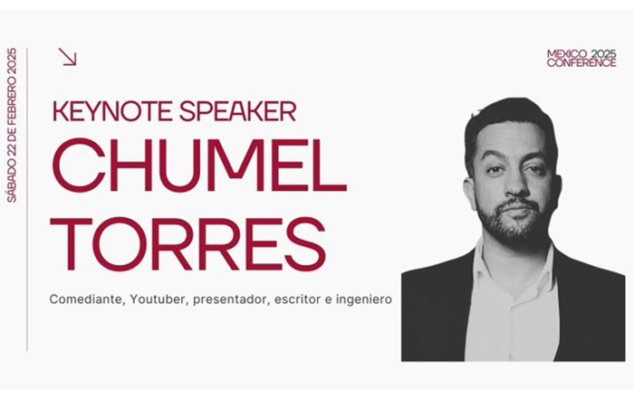 CHUMEL TORRES