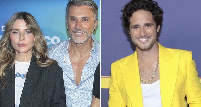 Sergio Mayer le responde a Diego Boneta sobre la demanda a Netflix – Hora  Cero Web