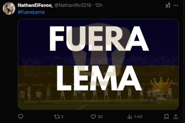 Pumas protagoniza los mejores memes tras derrotar al Cavalry 5 Captura de pantalla 2025 02 14 a las 12.26.55 p. m