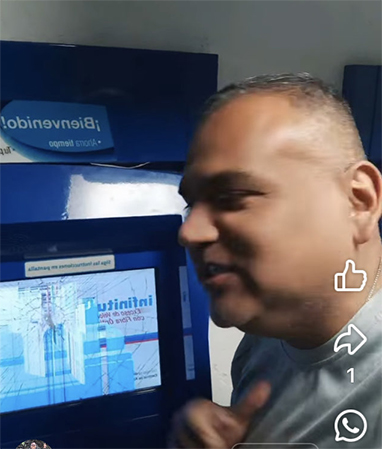 Detenido en Matamoros cuenta con amplio historial delictivo 1 DETENIDO 2 1