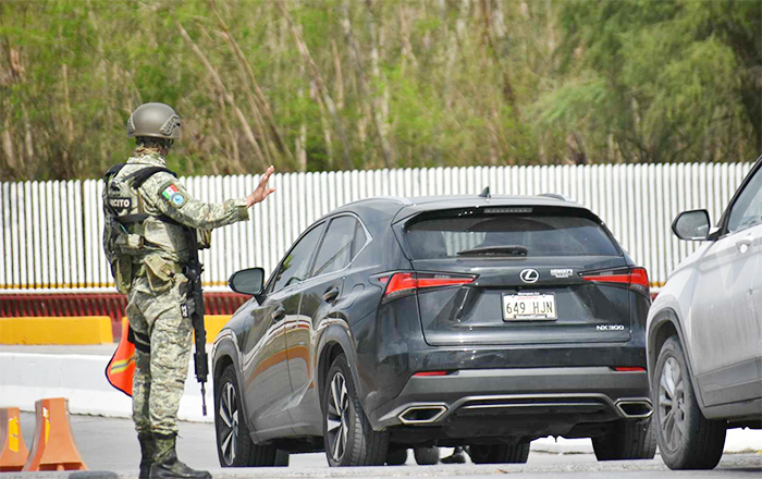 EJERCITO