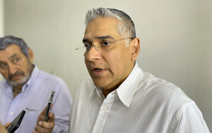 FRANCISCO NORIEGA