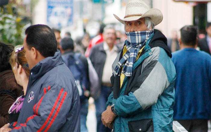 FRIO