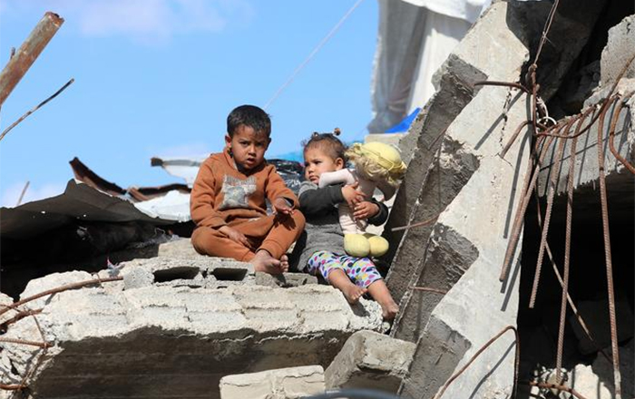 GAZA