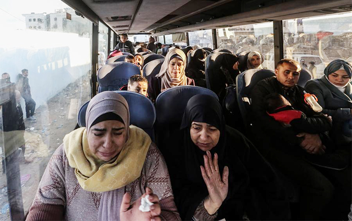 GAZA