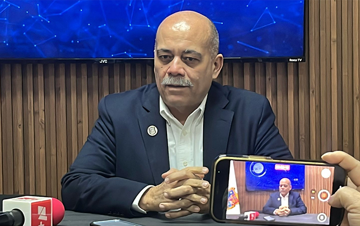 Bajo investigación servidores públicos en Tamaulipas 1 GOVEA