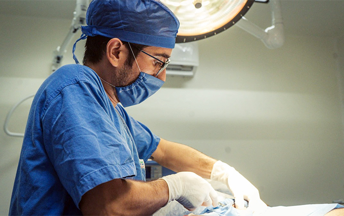 Sífilis en Yucatán: Alerta por Aumento del 168% en 2026 1 HOSPITAL