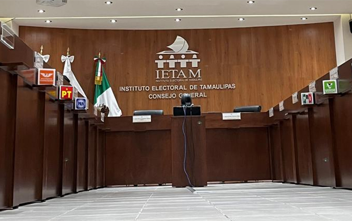 IETAM