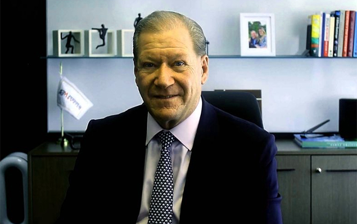 JULIO CARRANZA