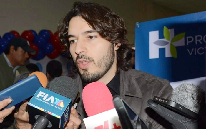 Descartan cierre de maquilas por decisiones de EU 1 LUIS GERARDO
