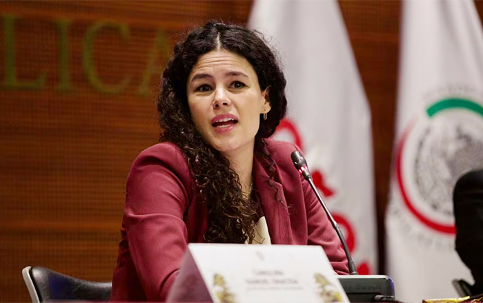 LUISA MARIA ALCALDE