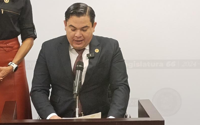 MARCO GALLEGOS