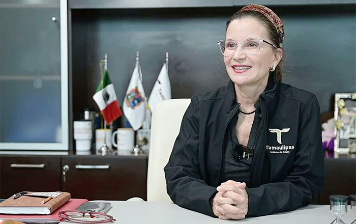 NINFA CANTU