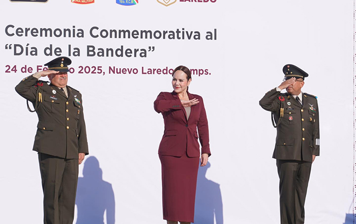 NUEVO LAREDO