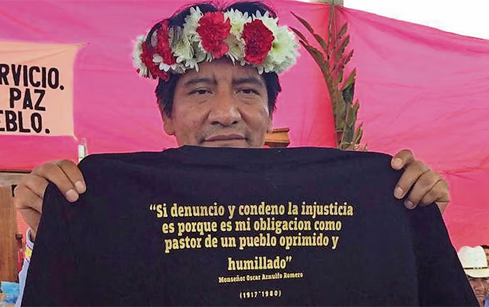 La justicia aún no llega en caso del padre Marcelo Pérez 1 PADRE PEREZ