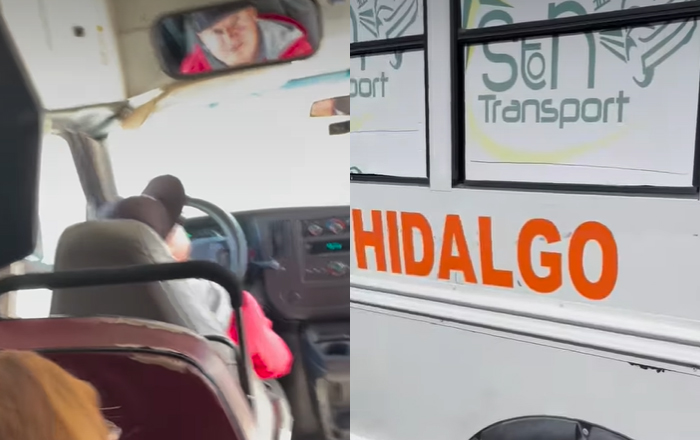 PESERA HIDALGO