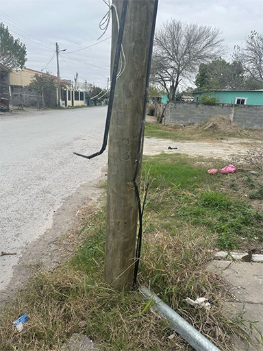 Detenido en Matamoros cuenta con amplio historial delictivo 2 POSTE