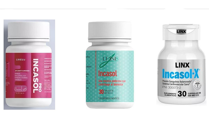 PRODUCTOS MILAGRO