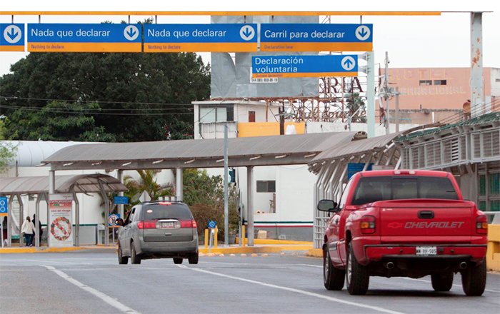 PUENTE INT