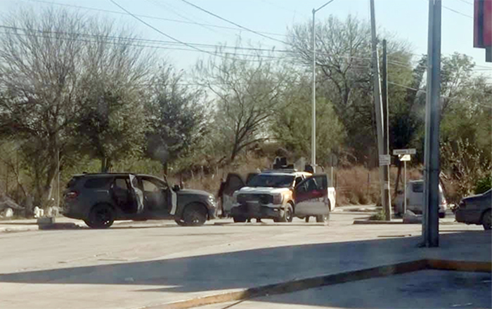 REYNOSA