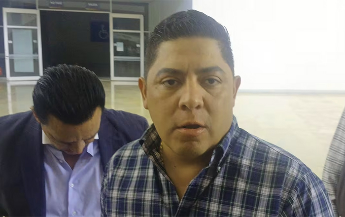 RICARDO GALLARDO