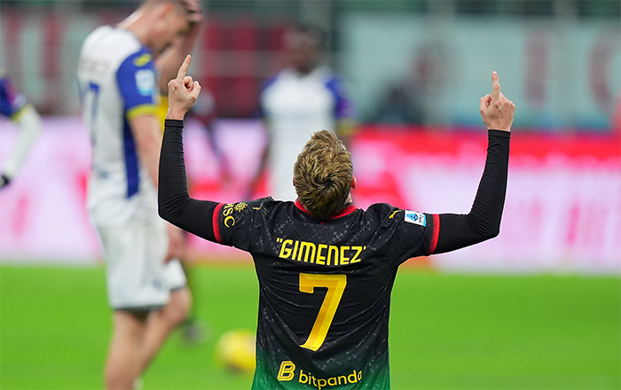 SANTI GIMENEZ