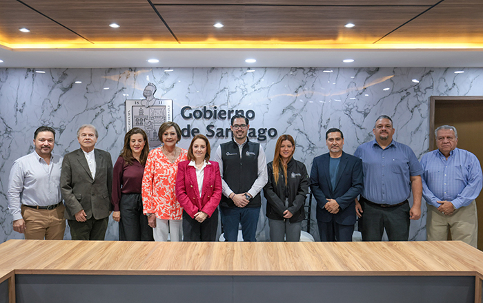David de la Peña instala comité ciudadano de pueblos mágicos 1 SANTIAGO 2 2