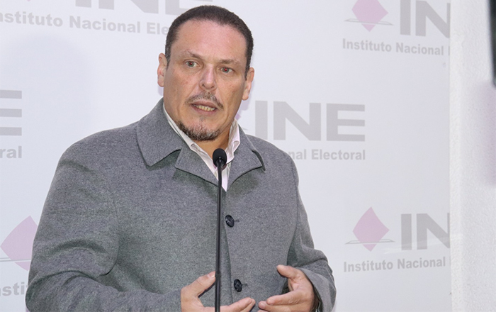 SERGIO RUIZ