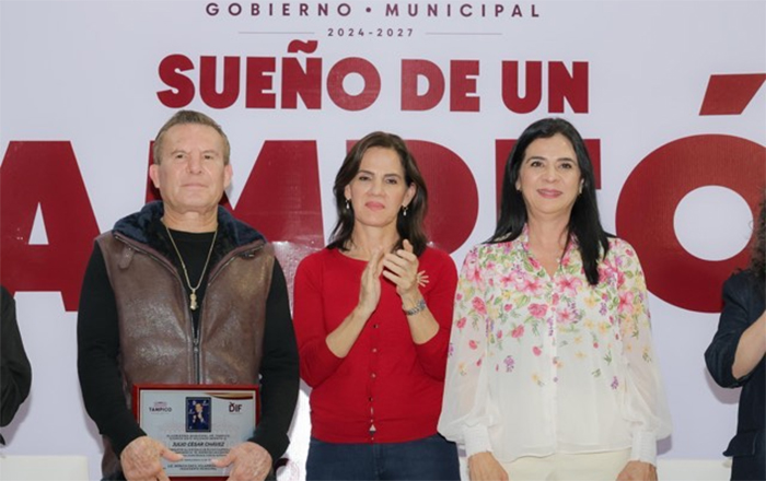 TAMPICO