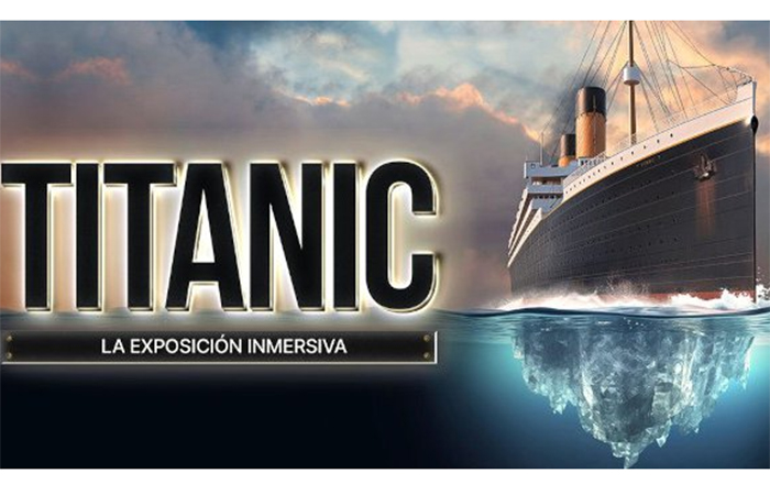 TITANIC