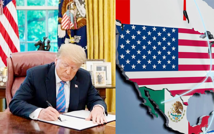 TRUMP