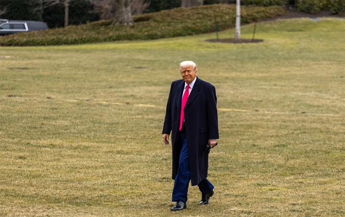 TRUMP
