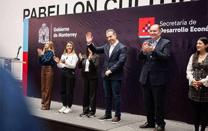 Buscan trabajo más de 2,500 personas en primera Feria del Empleo Monterrey 2025 2 a6db9c3f 35ca 44ed ba25 bfc75c33ee33 copia