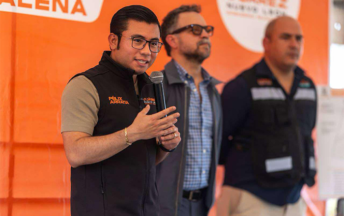 Invierte Gobierno de Juárez más de 50 mdp en 27 Espacio de Unidad 3 a9c53551 1b74 42ef a21c d2f60defa20a copia