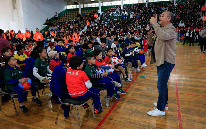 Participarán más de 4 mil estudiantes en el Mundialito Guadalupe 2025 2 bbd9e72c ee3d 4226 89d8 ee2d5a56a826 copia