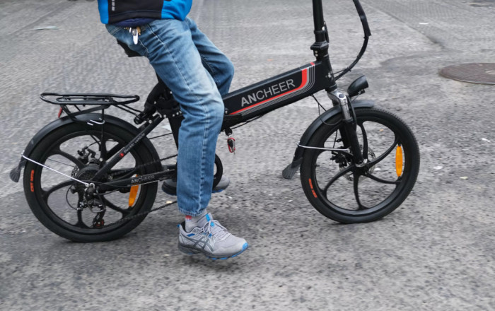 bici-electrica