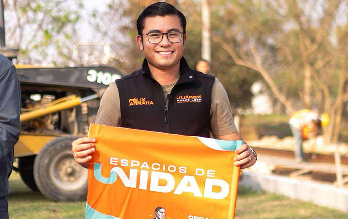Invierte Gobierno de Juárez más de 50 mdp en 27 Espacio de Unidad 2 ced80ae3 b421 4041 b750 aeff14b2cbbd copia