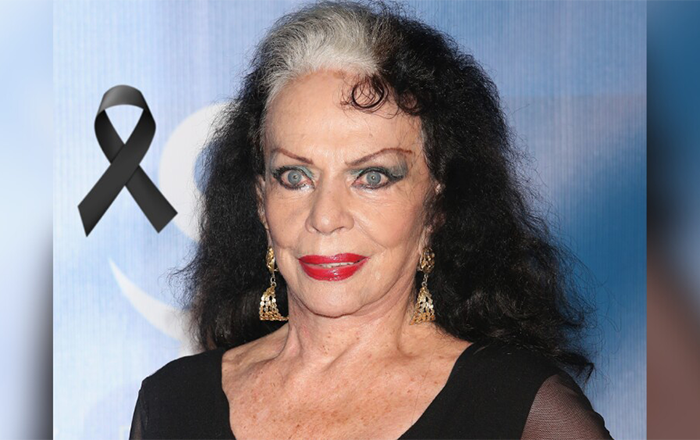 Muere Tongolele, ‘La Diosa pantera’, a los 93 años 1 editorialtelevisa.brightspotcdn