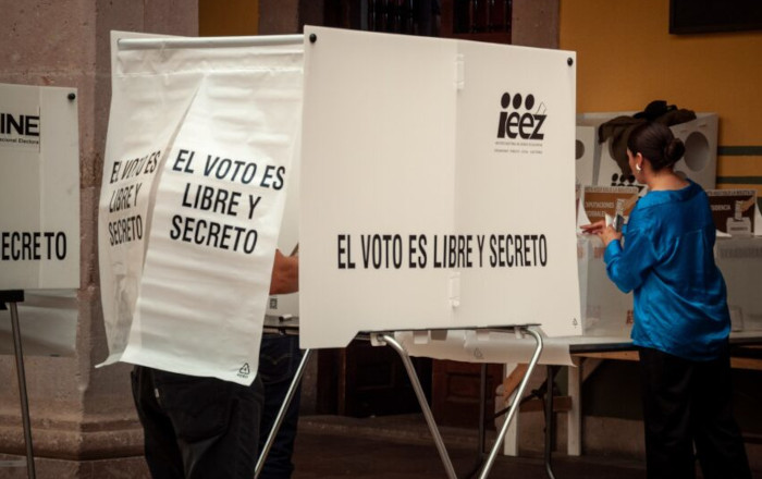 eleccion