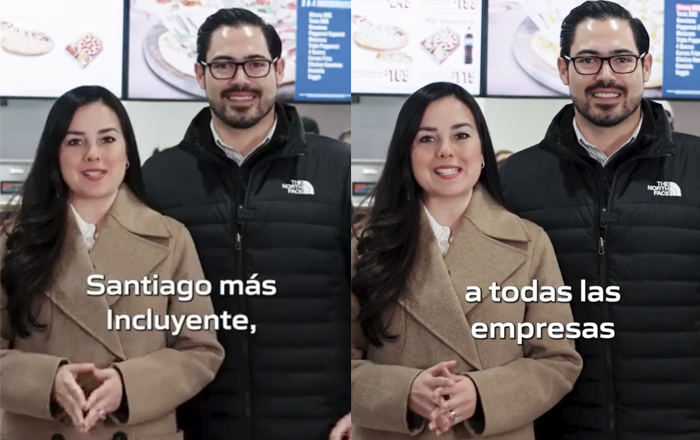 incluyente