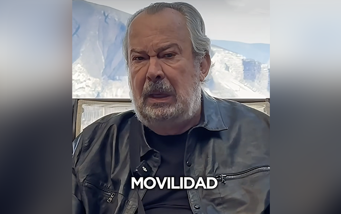 mauricio