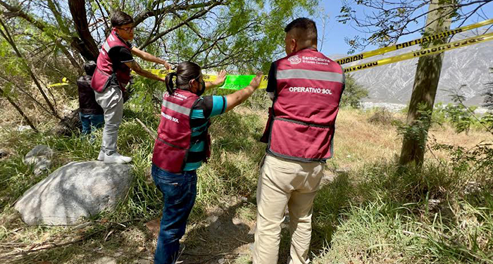 Sancionarán a propietarios de lotes baldíos sucios por riesgo de incendio 2 0 3