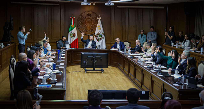 Consultará Monterrey modificaciones al Reglamento de Tránsito 1 0aaa86af 1d3f 463b 9ba2 f17a436b4b3b
