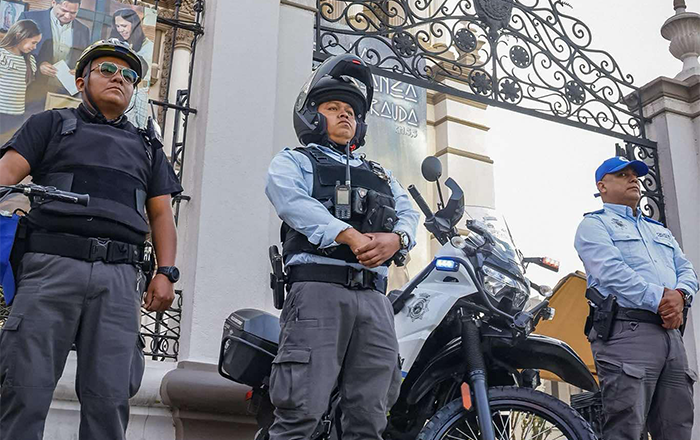 Implementa Monterrey operativo de Seguridad y Vialidad por Miércoles de Ceniza 1 170c6292 ef3e 4c12 8f7d 849fefcd16b3