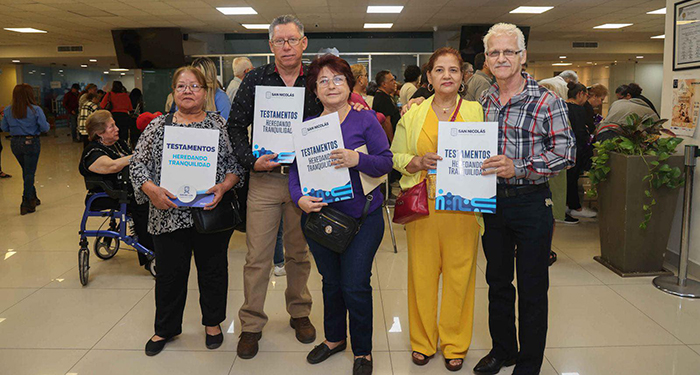 Heredan tranquilidad a más de 100 familias nicolaítas 2 19740baf ef1f 42b5 8c22 43770d1360cd